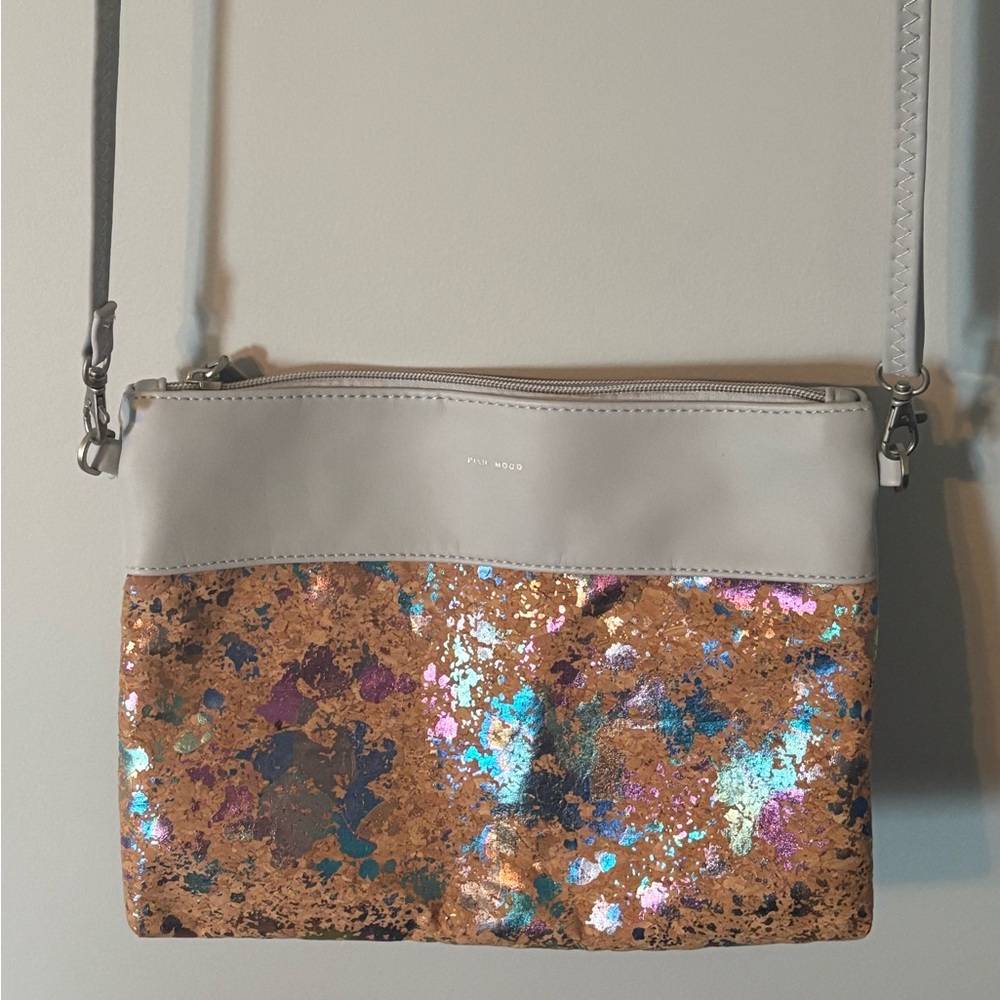 Pixie Mood Multi-Color Crossbody Bag